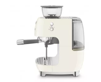 Рожкова кавоварка SMEG EGF03CREU