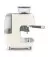 Рожкова кавоварка SMEG EGF03CREU