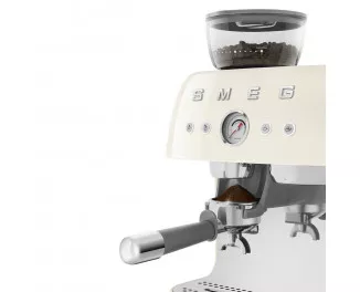 Рожкова кавоварка SMEG EGF03CREU