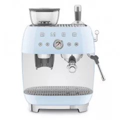 Рожкова кавоварка SMEG EGF03PBEU