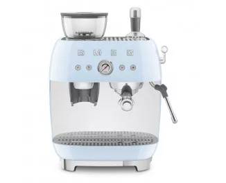Рожкова кавоварка SMEG EGF03PBEU