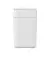Умное мусорное ведро Xiaomi TOWNEW T1S White
