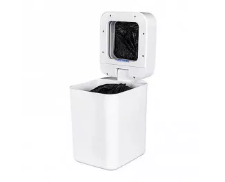 Умное мусорное ведро Xiaomi TOWNEW T1S White