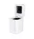 Умное мусорное ведро Xiaomi TOWNEW T1S White