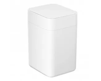 Умное мусорное ведро Xiaomi TOWNEW T1S White