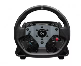 Руль Logitech G Pro Racing Wheel for PC (941-000217)