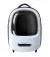 Рюкзак для перенесення кішок Xiaomi PETKIT Backpack for cats White