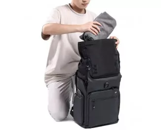 Рюкзак Ulanzi Vijim BT01 Backpack (B001 BT01) Black