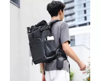 Рюкзак Ulanzi Vijim BT01 Backpack (B001 BT01) Black