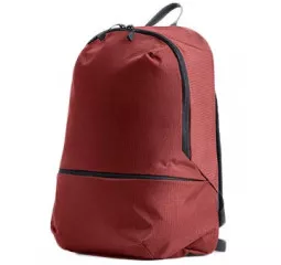 Рюкзак Xiaomi Z Bag Ultra Light Portable Mini Backpack Red