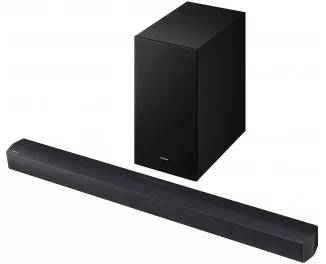 Саундбар Samsung HW-B450F