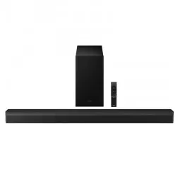 Саундбар Samsung HW-B750F