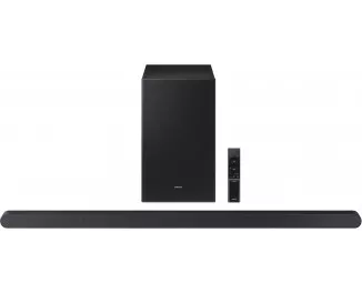 Саундбар Samsung HW-S700D (HW-S700D/UA)