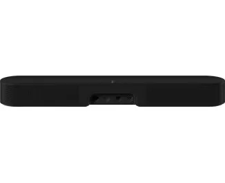 Саундбар Sonos Beam Gen 2 Black (BEAM2EU1BLK)