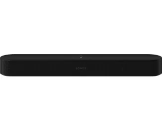 Саундбар Sonos Beam Gen 2 Black (BEAM2EU1BLK)