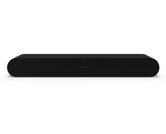 Саундбар Sonos Ray Black (RAYG1EU1BLK)