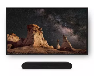 Саундбар Sonos Ray Black (RAYG1EU1BLK)