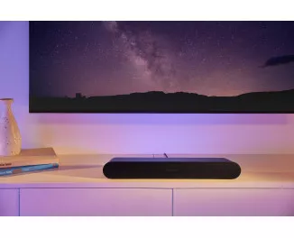 Саундбар Sonos Ray Black (RAYG1EU1BLK)