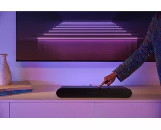 Саундбар Sonos Ray Black (RAYG1EU1BLK)
