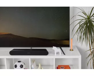 Саундбар Sonos Ray Black (RAYG1EU1BLK)