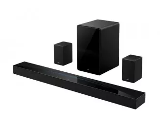 Саундбар TCL Q85HE