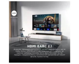 Саундбар TCL S45HE