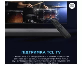 Саундбар TCL S55HE