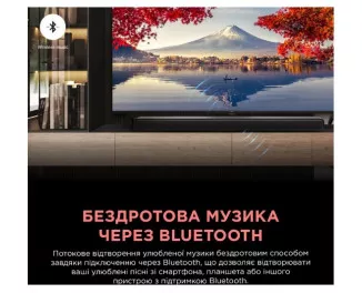 Саундбар TCL S55HE