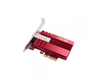 Сетевая карта ASUS XG-C100F