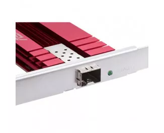 Сетевая карта ASUS XG-C100F