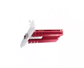 Сетевая карта ASUS XG-C100F