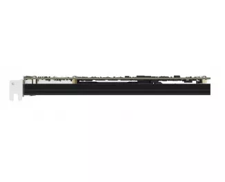 Сетевая карта MikroTik CCR2004-1G-2XS-PCIE
