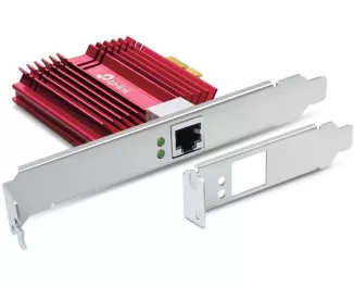 Сетевая карта TP-Link TX401