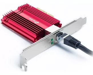 Сетевая карта TP-Link TX401