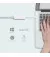 Мережевий адаптер TP-LINK UE300 USB type-C to GE