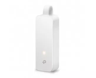 Мережевий адаптер TP-LINK UE300 USB type-C to GE