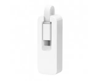 Мережевий адаптер TP-LINK UE300 USB type-C to GE