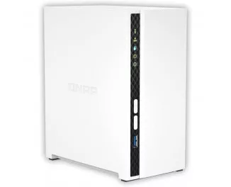 Сетевое хранилище Qnap TS-233
