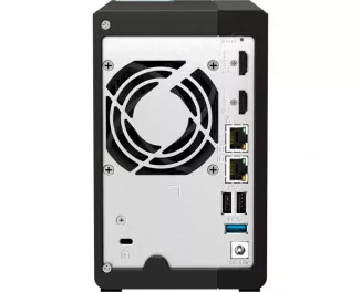 Сетевое хранилище Qnap TS-253E-8G