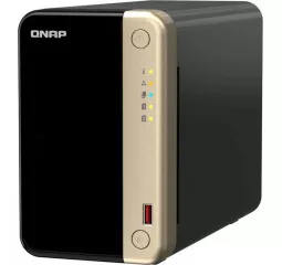 Сетевое хранилище Qnap TS-264-8G
