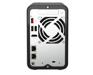 Сетевое хранилище Qnap TS-264-8G