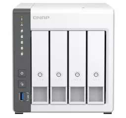 Сетевое хранилище Qnap TS-433-4G