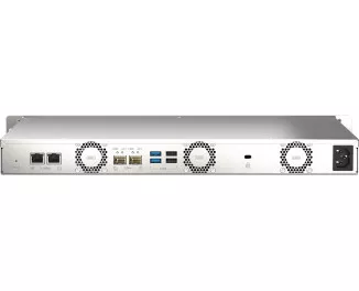 Сетевое хранилище Qnap TS-435XeU-4G