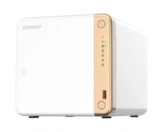 Сетевое хранилище Qnap TS-462-4G