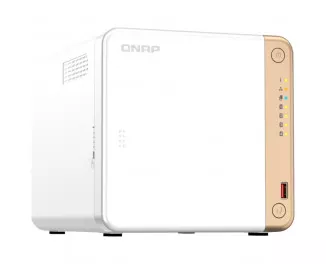 Сетевое хранилище Qnap TS-462-4G