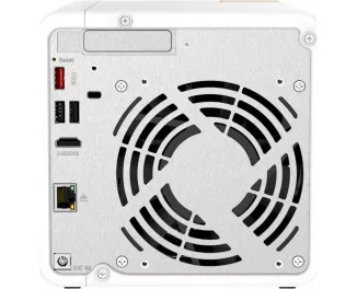Сетевое хранилище Qnap TS-462-4G