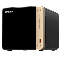 Сетевое хранилище Qnap TS-464-8G