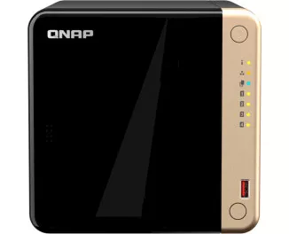 Мережеве сховище Qnap TS-464-8G