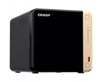 Мережеве сховище Qnap TS-464-8G