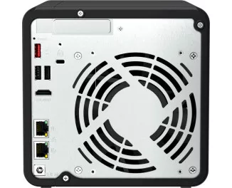 Мережеве сховище Qnap TS-464-8G